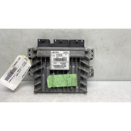 Calculateur moteur RENAULT SCENIC 3