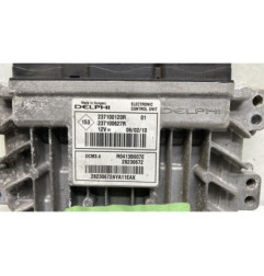 Calculateur moteur RENAULT SCENIC 3