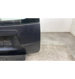Malle/Hayon arriere VOLVO V 50 Photo n°1