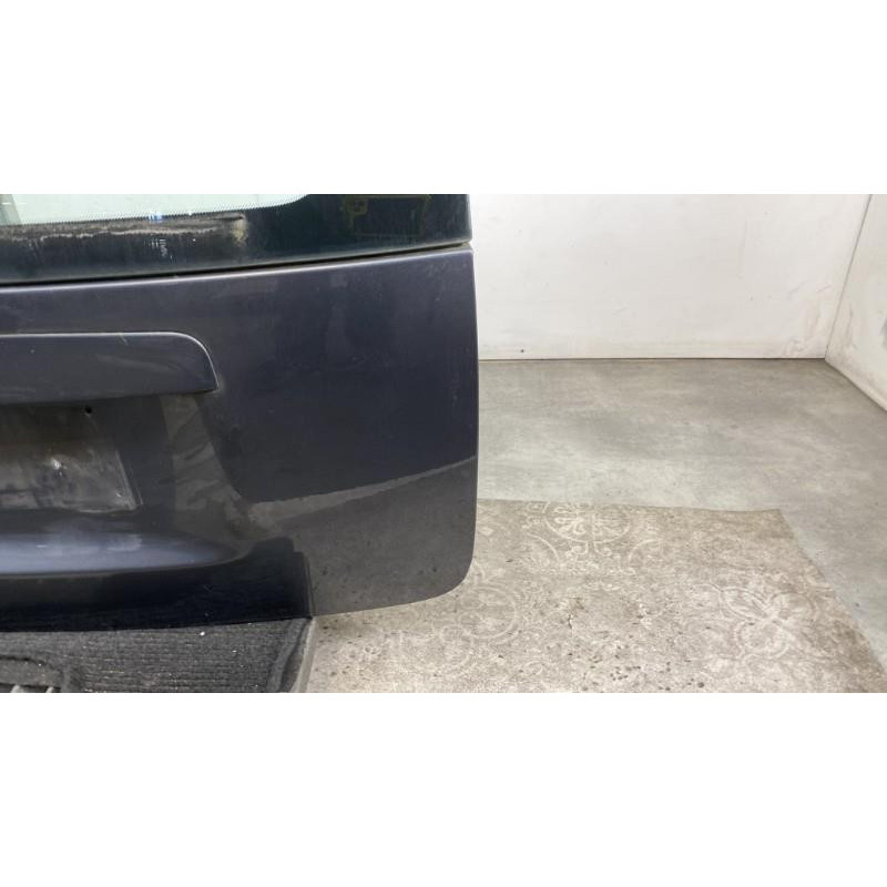 Malle/Hayon arriere VOLVO V 50 Photo n°1
