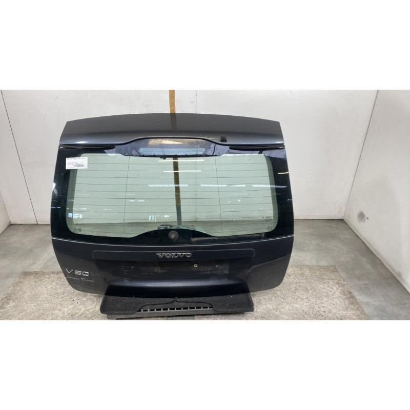 Malle/Hayon arriere VOLVO V 50 Photo n°6