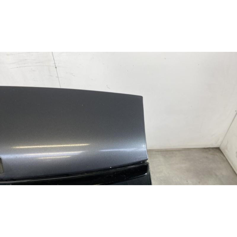 Malle/Hayon arriere VOLVO V 50 Photo n°7