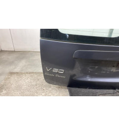 Malle/Hayon arriere VOLVO V 50