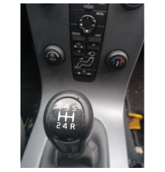 Malle/Hayon arriere VOLVO V 50