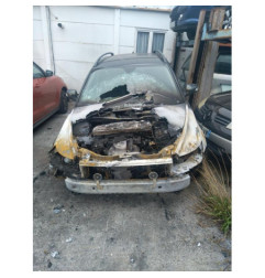 Malle/Hayon arriere VOLVO V 50