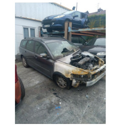 Poignee porte avant gauche VOLVO V 50
