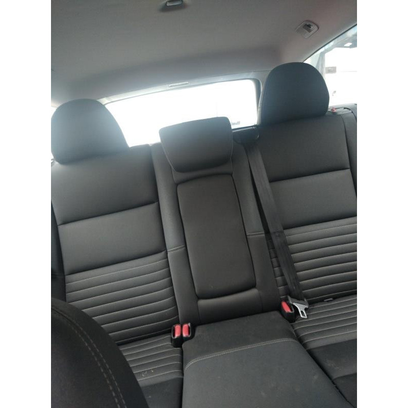 Poignee porte avant gauche VOLVO V 50 Photo n°11