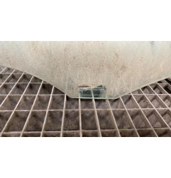 Vitre avant droit VOLVO V 50