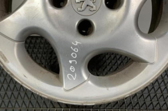 Jante PEUGEOT 406