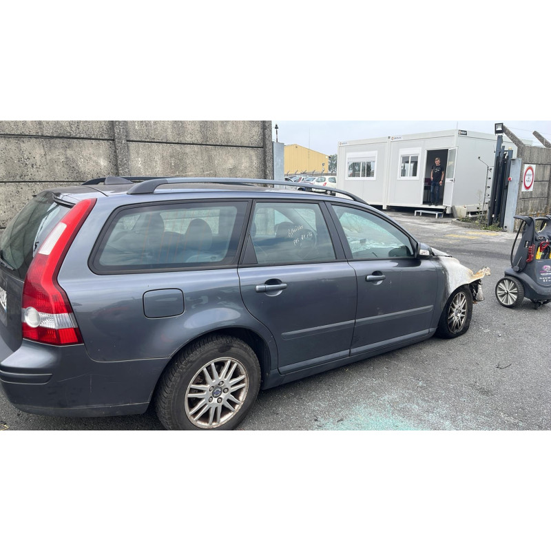 Vitre avant droit VOLVO V 50 Photo n°16