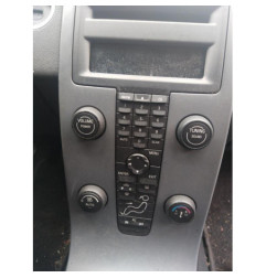 Vitre avant gauche VOLVO V 50