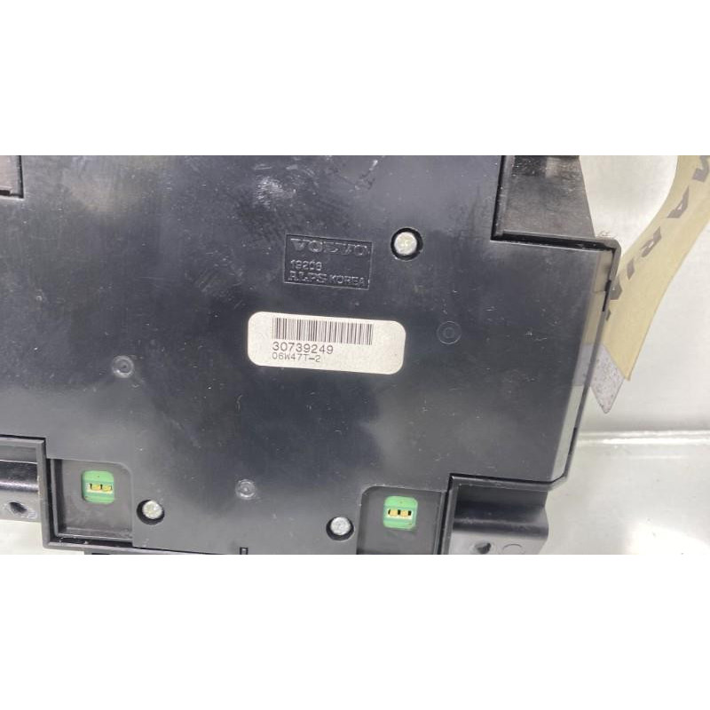 Commande chauffage VOLVO V 50 Photo n°1