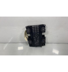 Commande chauffage VOLVO V 50