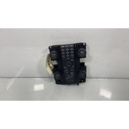 Commande chauffage VOLVO V 50