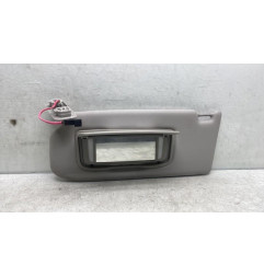 Pare soleil gauche VOLVO V 50