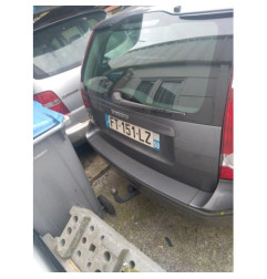 Pare soleil gauche VOLVO V 50
