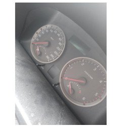 Pare soleil gauche VOLVO V 50