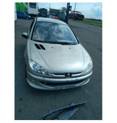 Boitier servitude moteur (BSM) PEUGEOT 206