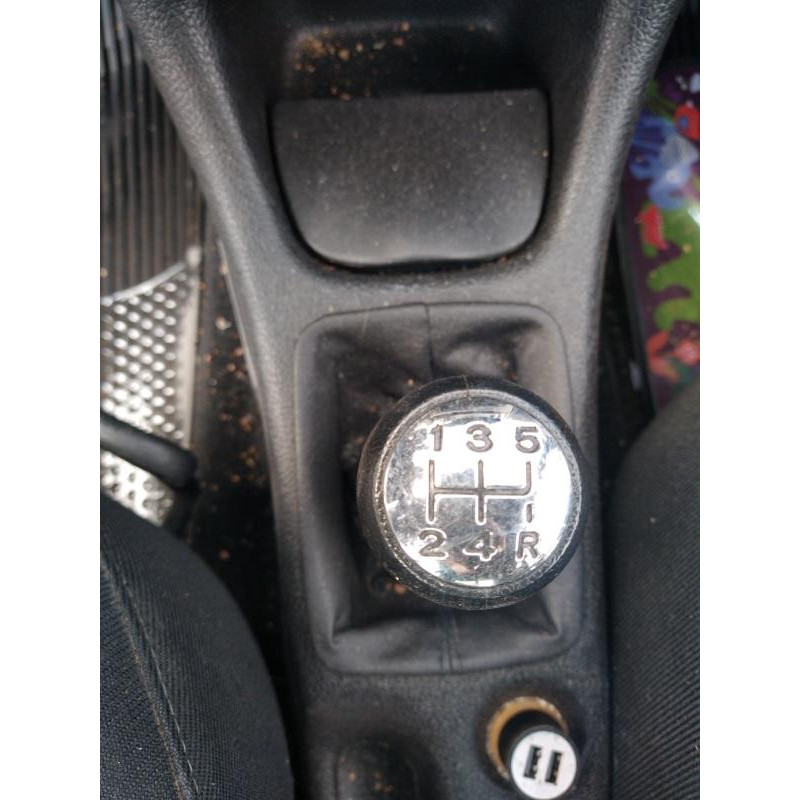 Boitier servitude moteur (BSM) PEUGEOT 206 Photo n°5
