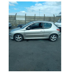 Boitier servitude moteur (BSM) PEUGEOT 206