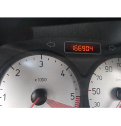 Boitier servitude moteur (BSM) PEUGEOT 206
