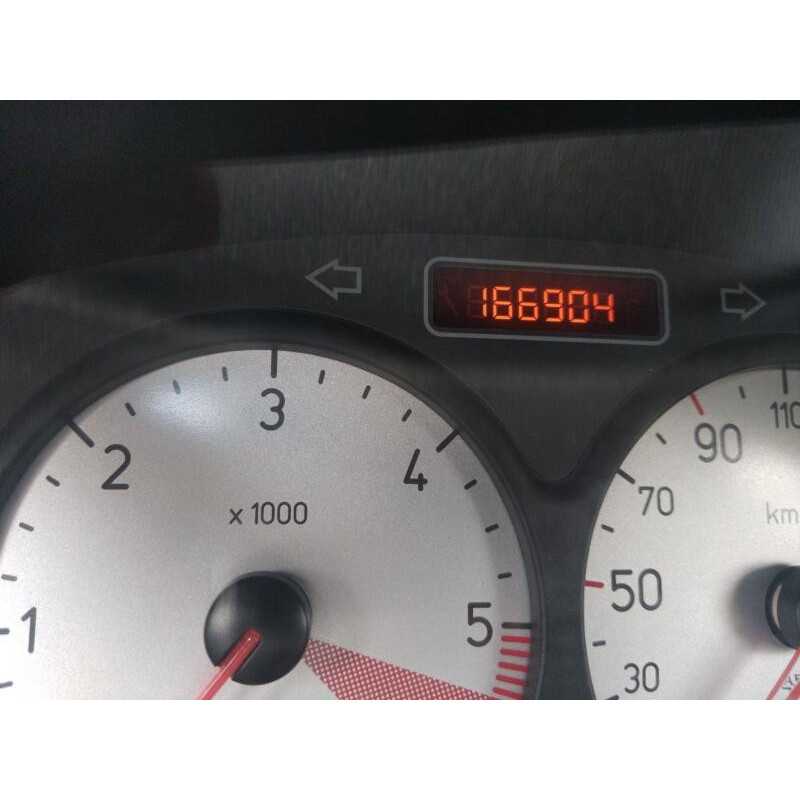 Boitier servitude moteur (BSM) PEUGEOT 206 Photo n°11