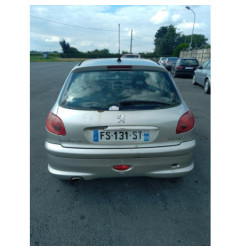 Boitier servitude moteur (BSM) PEUGEOT 206