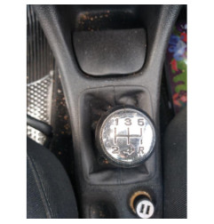 Pedale d'embrayage PEUGEOT 206