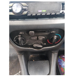Pedale d'embrayage PEUGEOT 206