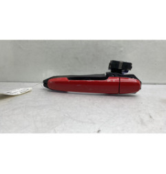 Poignee porte arriere gauche CITROEN C1 2