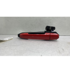 Poignee porte arriere gauche CITROEN C1 2
