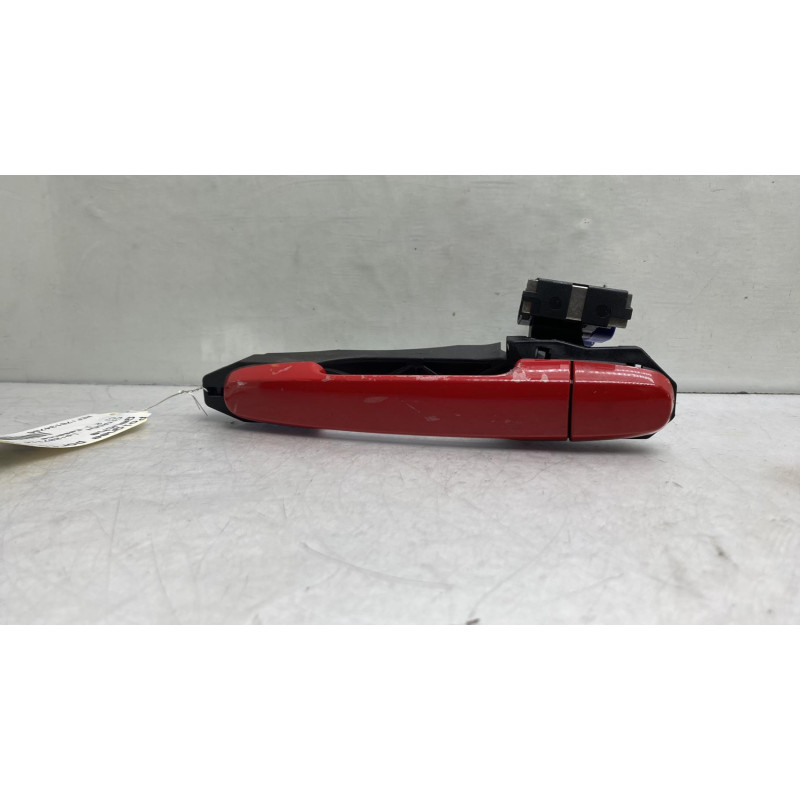 Poignee porte arriere gauche CITROEN C1 2 Photo n°3