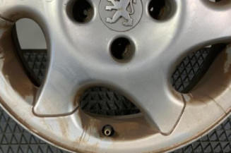 Jante PEUGEOT 406