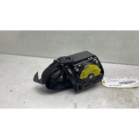 Pretensionneur de ceinture avant gauche CITROEN C1 2