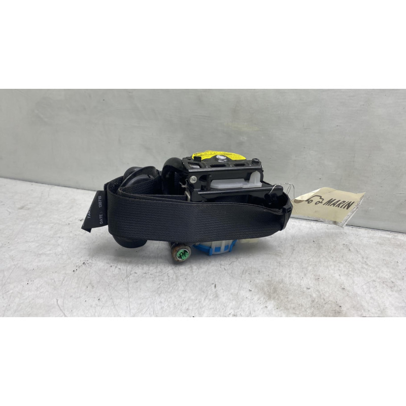 Pretensionneur de ceinture avant gauche CITROEN C1 2 Photo n°3