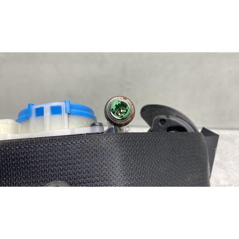 Pretensionneur de ceinture avant gauche CITROEN C1 2 Photo n°4