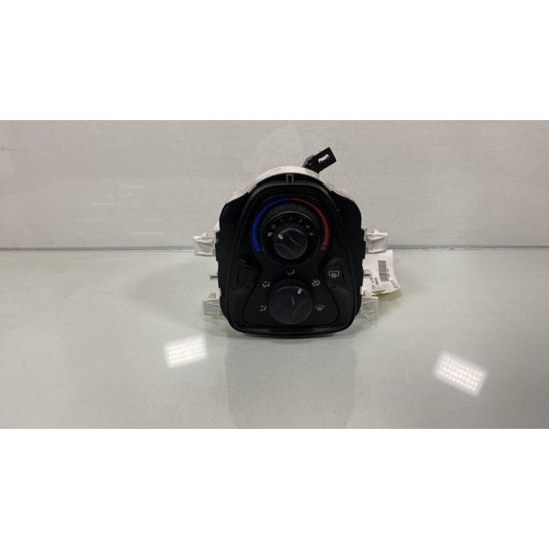 Commande chauffage CITROEN C1 2 Photo n°2