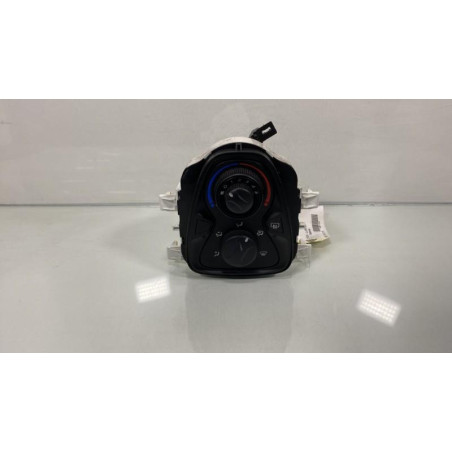 Commande chauffage CITROEN C1 2
