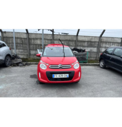 Commodo d'essuie glaces CITROEN C1 2