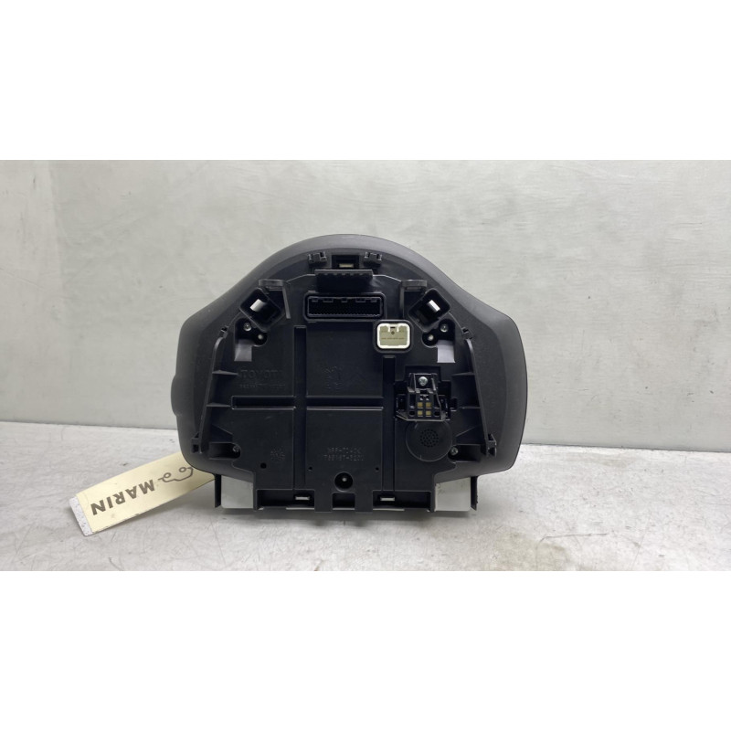 Compteur CITROEN C1 2 Photo n°1