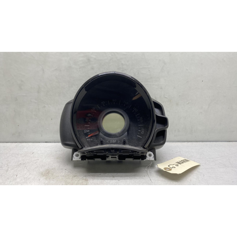 Compteur CITROEN C1 2 Photo n°2