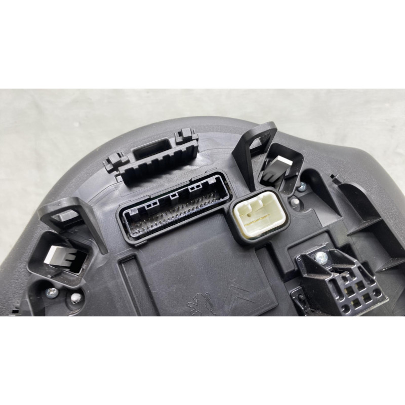 Compteur CITROEN C1 2 Photo n°3