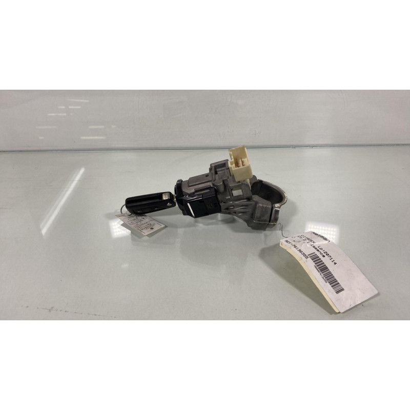 Neiman CITROEN C1 2 Photo n°3