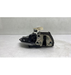 Serrure arriere gauche CITROEN C1 2