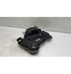 Serrure avant gauche CITROEN C1 2