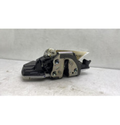 Serrure avant gauche CITROEN C1 2