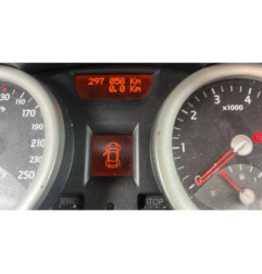 Jante RENAULT MEGANE 2