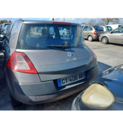 Jante RENAULT MEGANE 2