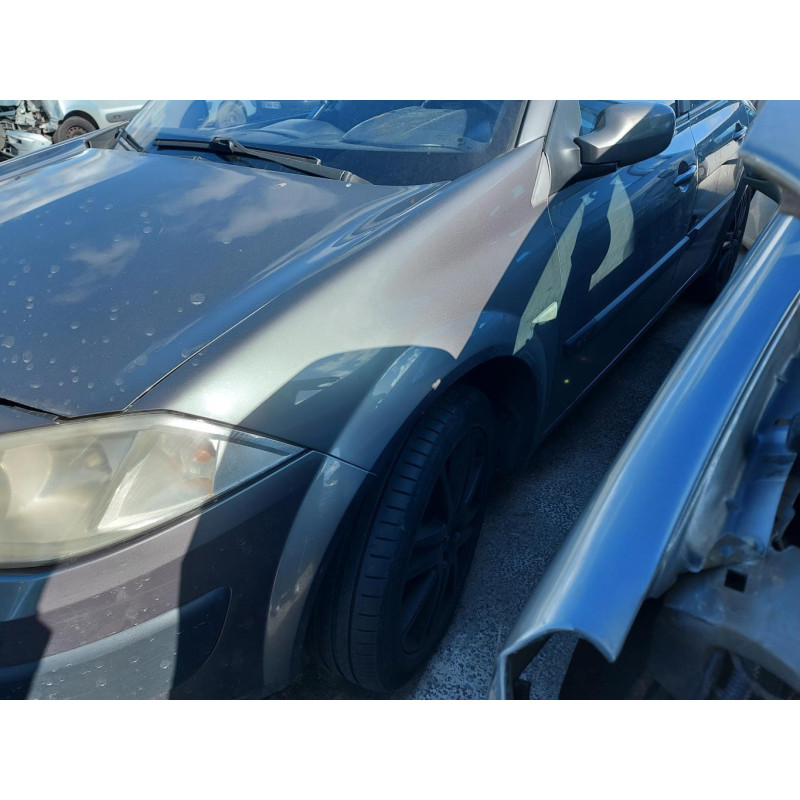 Jante RENAULT MEGANE 2 Photo n°7