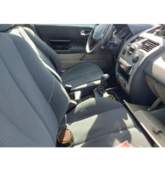 Jante RENAULT MEGANE 2